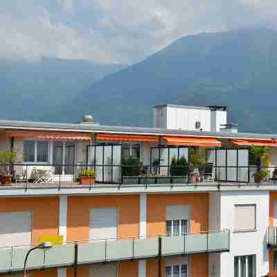 Residenza Corallo Hotel Exterior