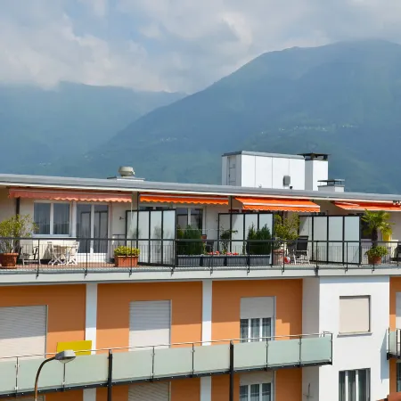 Residenza Corallo