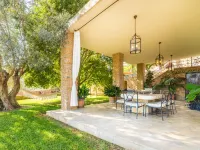 Santa Llucia -  Holiday Villas