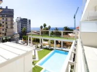 Calpe Beach I - piscina