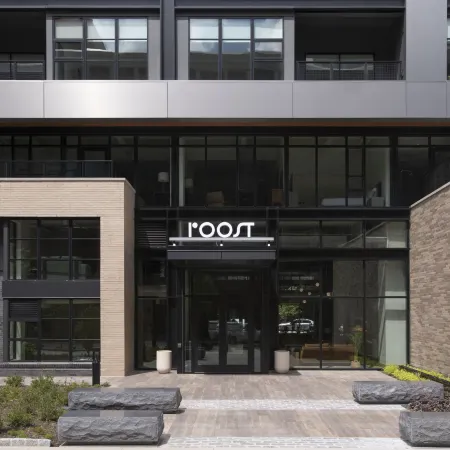 Roost Baltimore