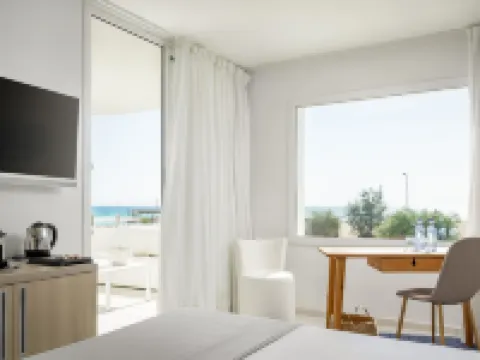The Place Mar Mediterrania by Alegria 4 Sup Adults Only Hotels in Maresme