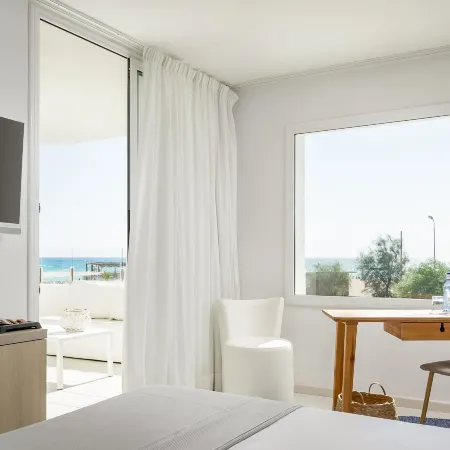 The Place Mar Mediterrania by Alegria 4 Sup Adults Only
