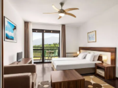 The Balkan Jewel Resort, Trademark Collection by Wyndham Hotels in Razlog