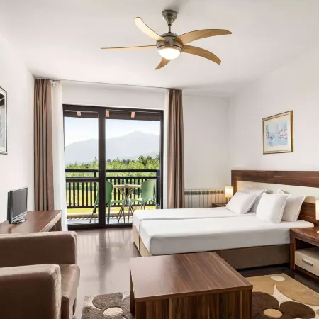 The Balkan Jewel Resort, Trademark Collection by Wyndham