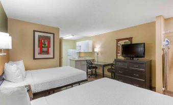Extended Stay America Suites - Jacksonville - Camp Lejeune