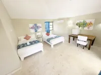 Hotel Bahia Punta Bonita