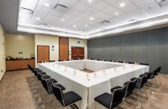 City Express by Marriott Villahermosa