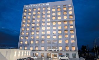 City Express Plus by Marriott Mexicali