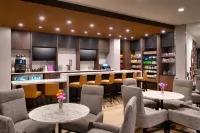 Hyatt Place Fayetteville/Springdale - bar