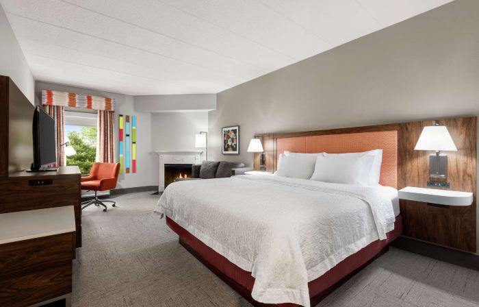 Hampton Inn Quakertown