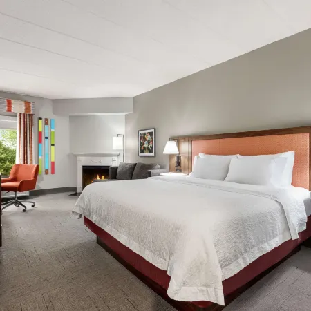 Hampton Inn Quakertown