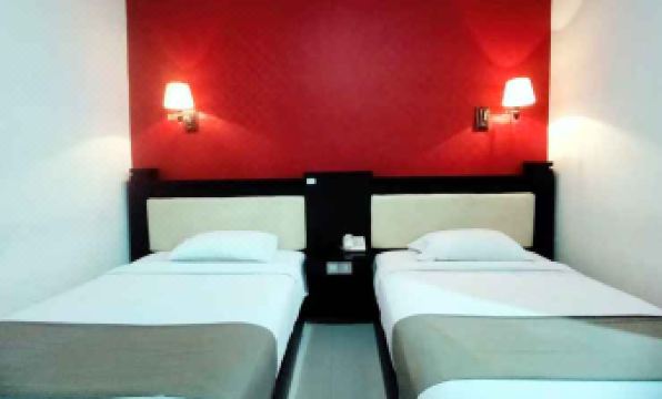 Hotel Grand Mahkota Lamongan