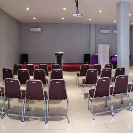 Hotel Makmur