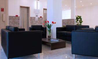 CDH Hotel Modena