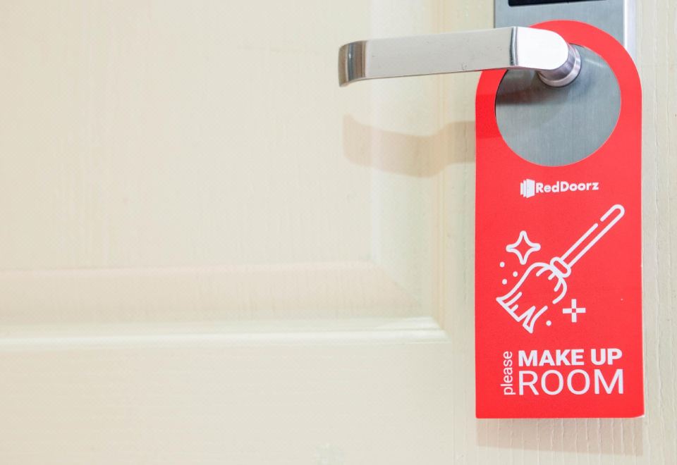 레드도어즈 플러스 니어 리살 정션