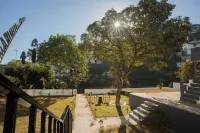 The Loft Executive Inn Hotels in Shillong