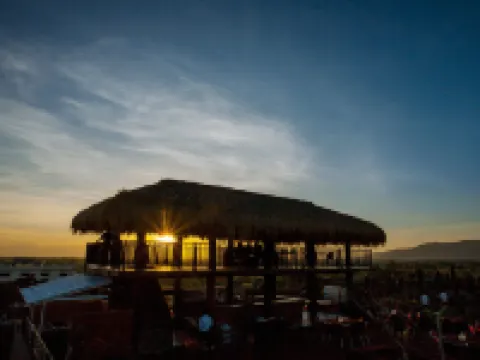 Pratama Hotel and Convention Hotels in Mataram
