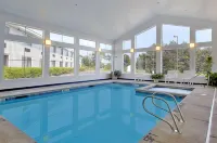 Super 8 by Wyndham Portland ME Hotels in Cumberland County