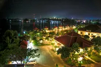 Novilla Boutique Resort - Wifi
