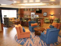 Hampton Inn Hutchinson Hotels in Reno County