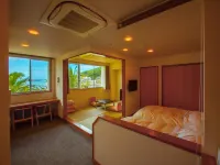 Sokai No Yado Narainokaze Hoteles en Shimoda