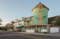 Disney's Saratoga Springs Resort & Spa Hotels in Лејк Буена Виста