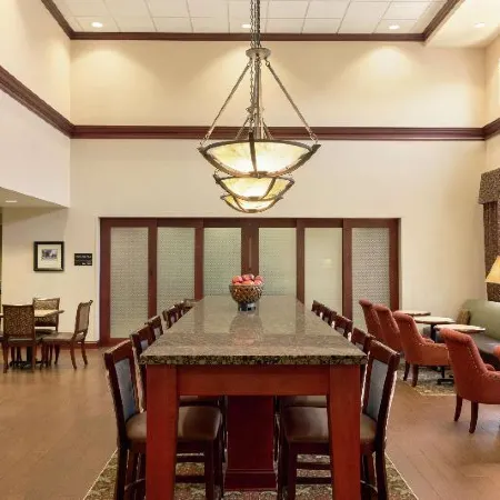 Hampton Inn & Suites Prattville