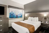 Quality Inn & Suites Hotels in Bellmead