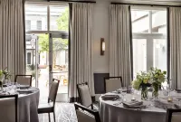 Kimpton BRICE HOTEL by IHG - breakfast