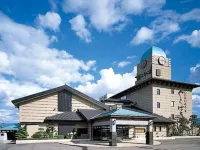 Hotel Glover-Tei Hotels in Awara