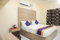 Redstone Service Apartment-T.Nagar/ US Consulate - Condos