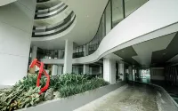 The Alton Apartemen Semarang by Sirooms Hotels in Banyumanik
