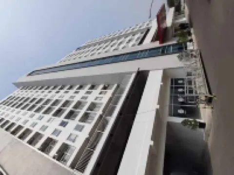 Comfortable and Fully Furnished Studio at Poris 88 Apartment Hotels in Batuceper