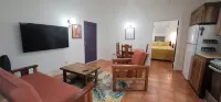 Alux House