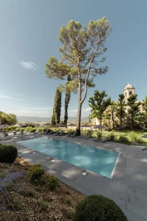 Albergo Duomo Отели в г. Dunarobba