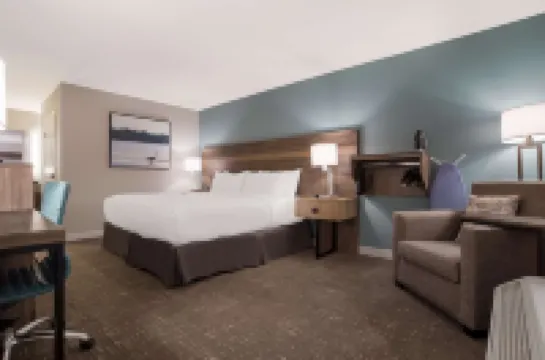 Best Western Flagship Inn