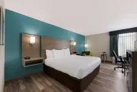 Best Western Hampton Coliseum Inn Hotels in Hampton