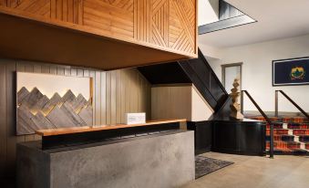 Killington Mountain Lodge, Tapestry Collection by Hilton