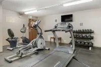 Best Western University Inn at Valparaiso - Gym