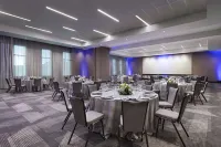 Hyatt Regency Baytown Houston - breakfast