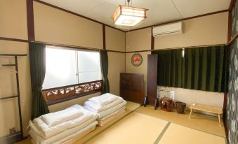 Guesthouse Kobe Yamatomusubi