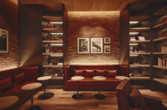 馨樂庭橫濱海港前酒店