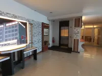 Hotel Prince Boulevard Hotels in Sario