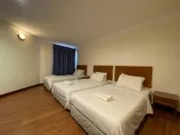 King Ing Hotel Hotels in Mukah