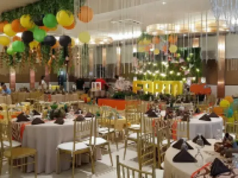 Watergate Boutique Hotel Hotels in Butuan