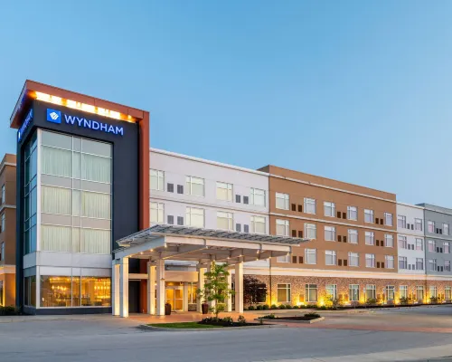 Wyndham Westfield Hotels in Westfield