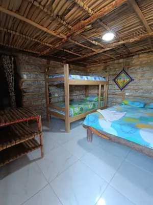 Del Mar Vendra Các khách sạn ở Manaure
