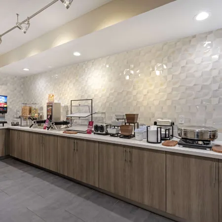 Best Western Plus Fort Worth North