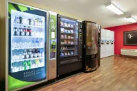 索內斯塔簡約套房-蘭辛 哈蒙德住宿飯店